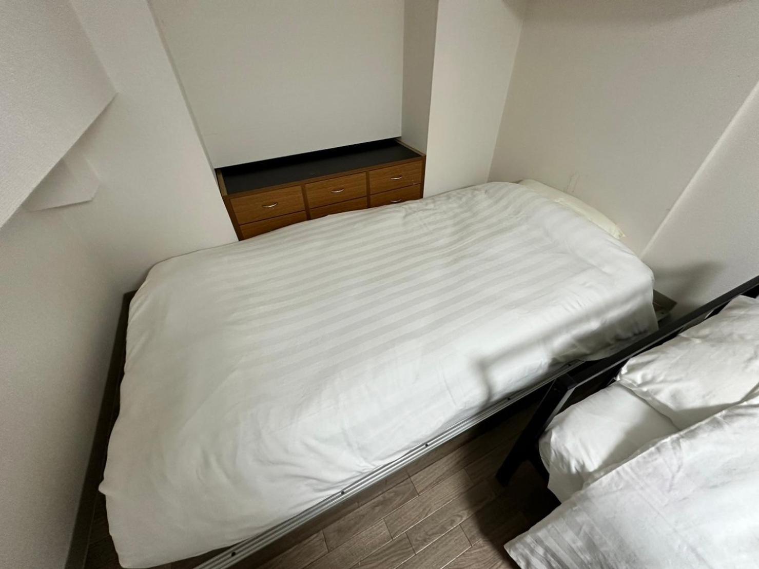 Ams Hiragishi 11 Rm 502 平岸駅から3分 解放感あって明るいお部屋 家族やお友達と 札幌ドームや中心部まで1駅アパートメント エクステリア 写真